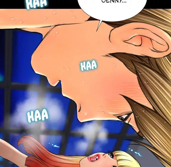 Her Toy Shop Chapter 45 Page 102