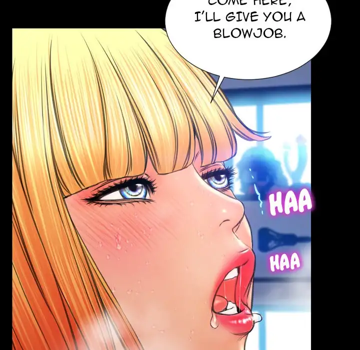 Her Toy Shop Chapter 45 Page 105