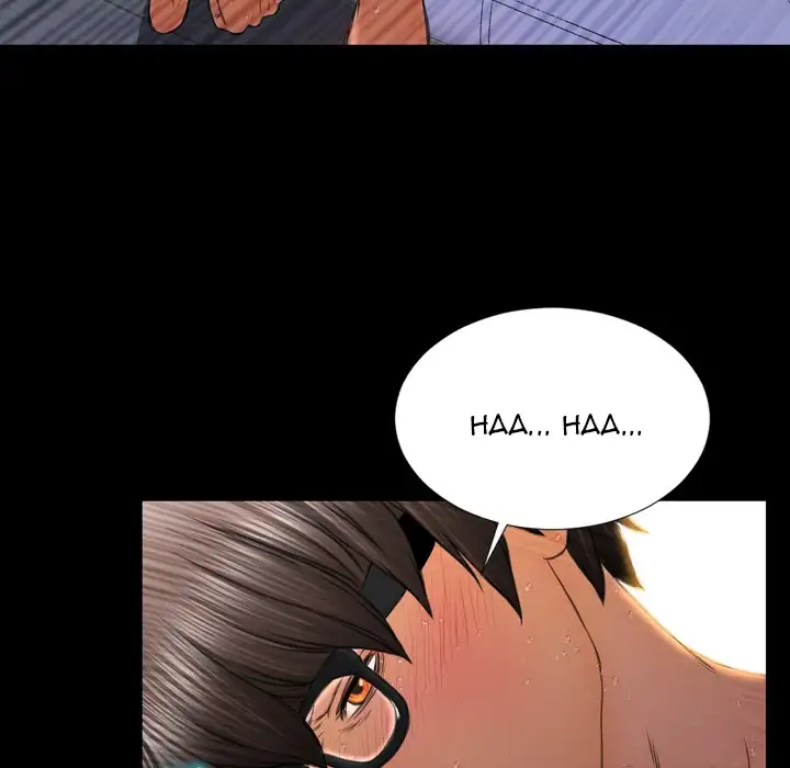 Her Toy Shop Chapter 45 Page 110