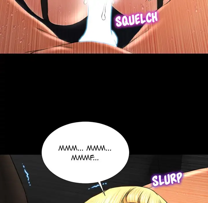 Her Toy Shop Chapter 45 Page 119