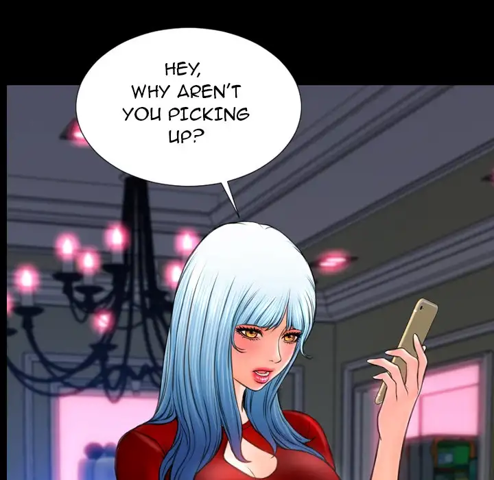 Her Toy Shop Chapter 45 Page 149