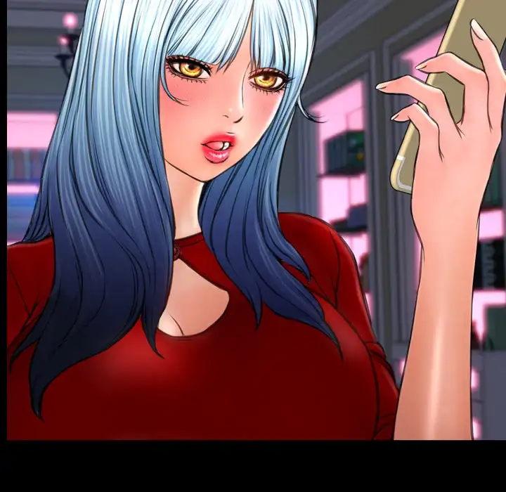 Her Toy Shop Chapter 45 Page 152