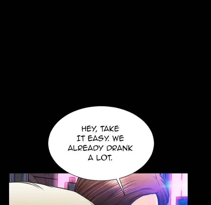 Her Toy Shop Chapter 45 Page 156