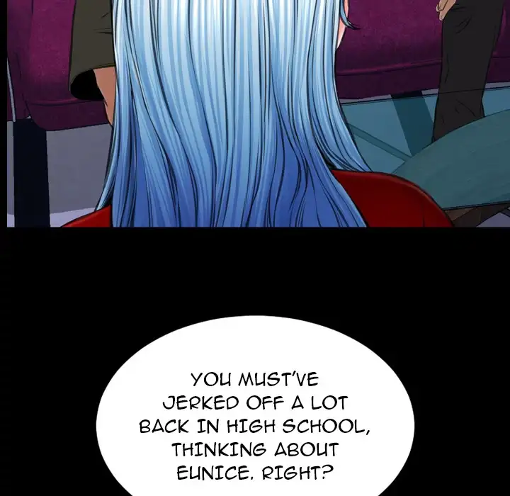 Her Toy Shop Chapter 45 Page 163