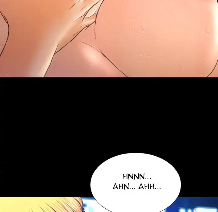 Her Toy Shop Chapter 45 Page 22