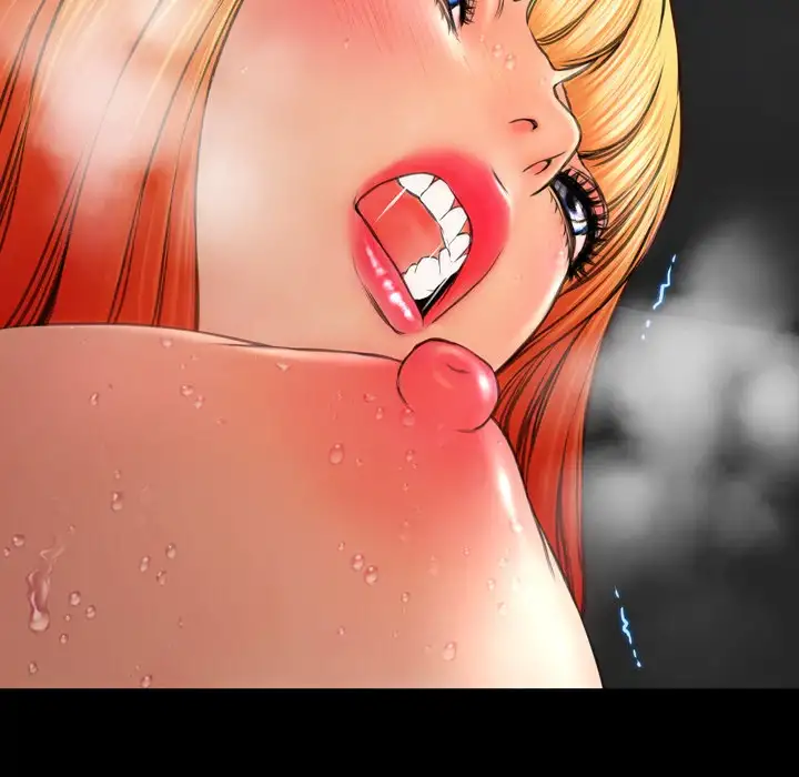 Her Toy Shop Chapter 45 Page 30