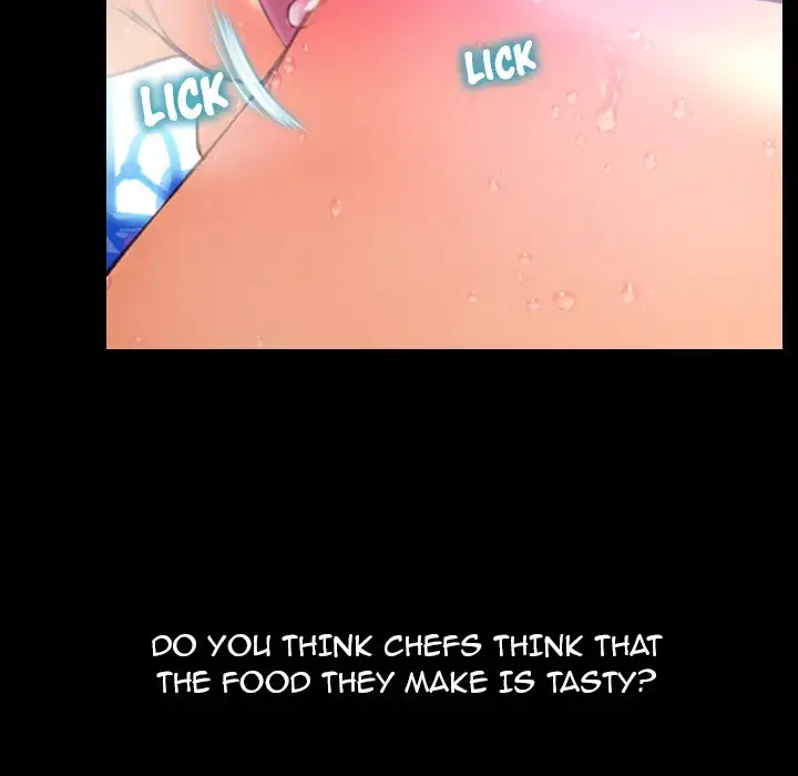 Her Toy Shop Chapter 45 Page 46