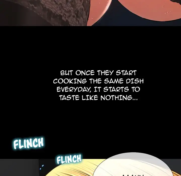 Her Toy Shop Chapter 45 Page 50