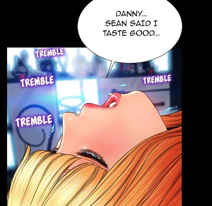 Her Toy Shop Chapter 45 Page 68