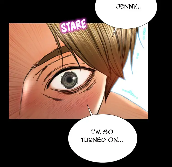 Her Toy Shop Chapter 45 Page 86