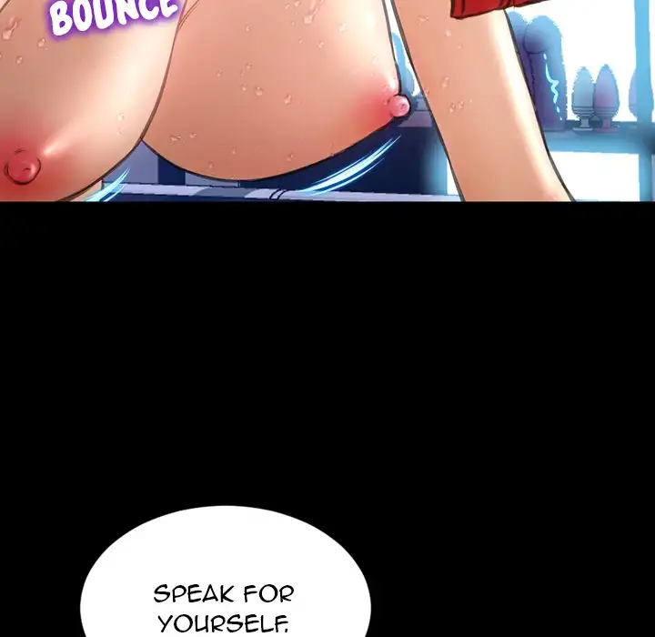 Her Toy Shop Chapter 45 Page 96