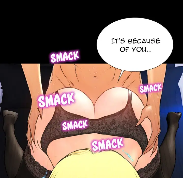 Her Toy Shop Chapter 45 Page 99