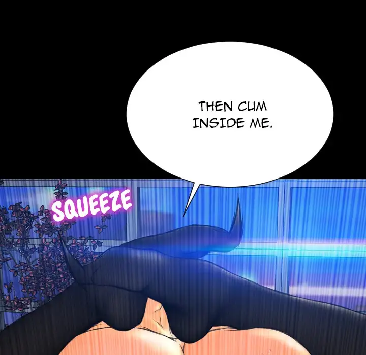 Her Toy Shop Chapter 46 Page 112