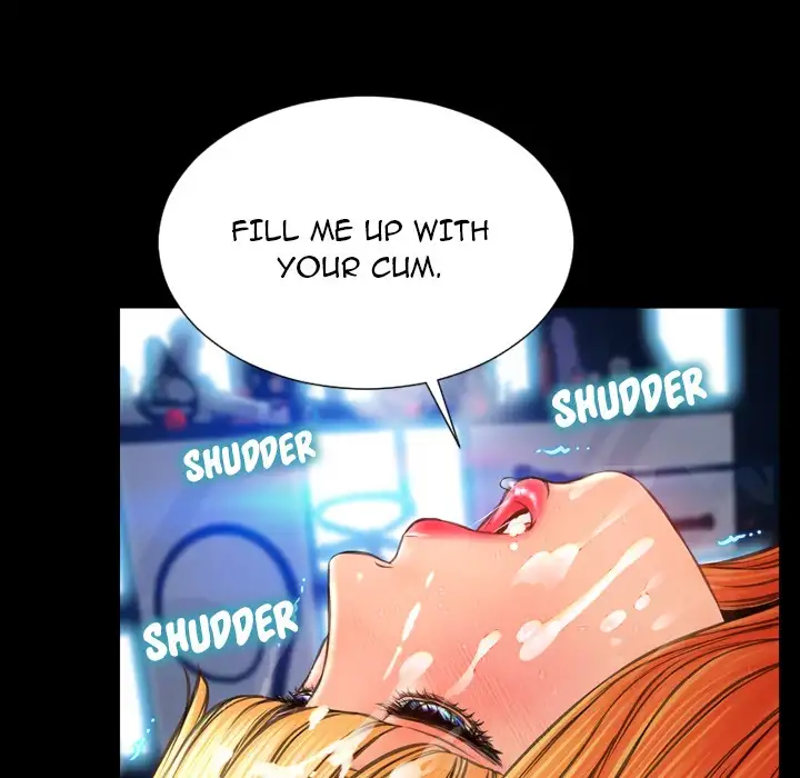 Her Toy Shop Chapter 46 Page 114