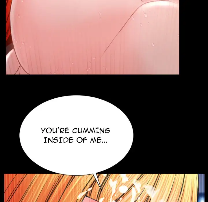 Her Toy Shop Chapter 46 Page 121