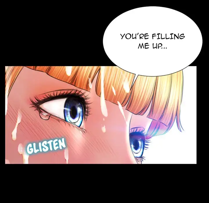 Her Toy Shop Chapter 46 Page 124