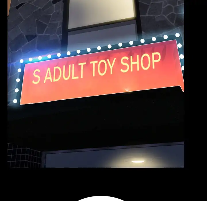 Her Toy Shop Chapter 46 Page 138