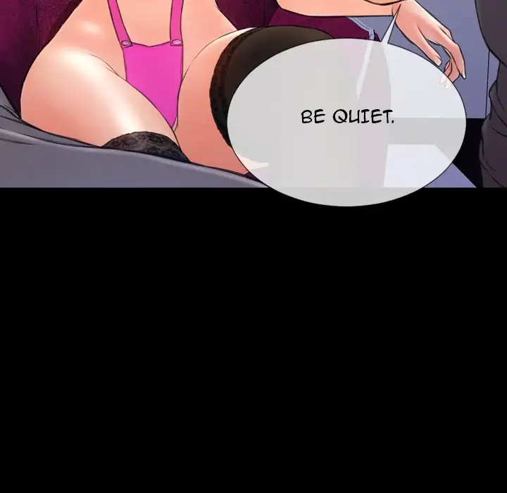 Her Toy Shop Chapter 46 Page 144