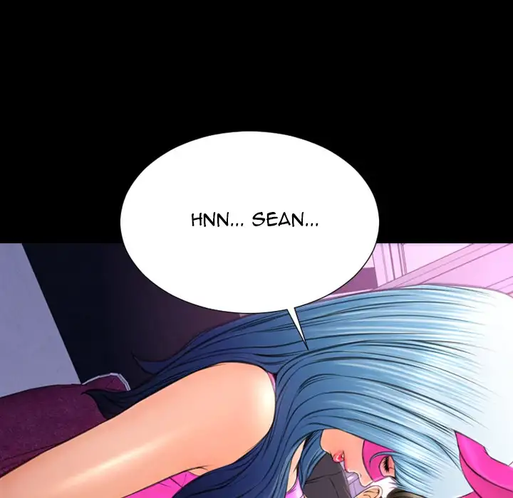 Her Toy Shop Chapter 46 Page 160