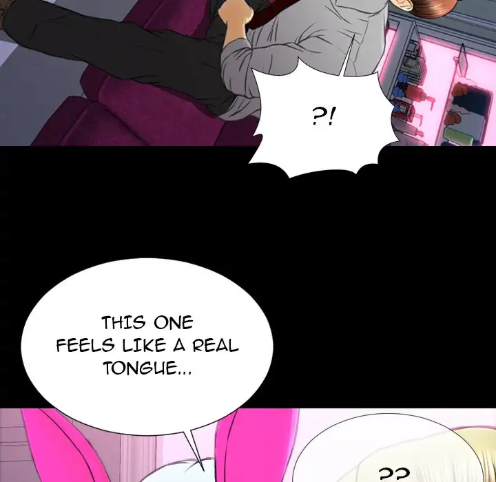 Her Toy Shop Chapter 46 Page 162