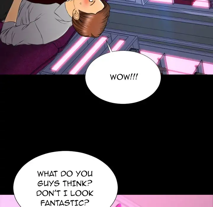 Her Toy Shop Chapter 46 Page 20