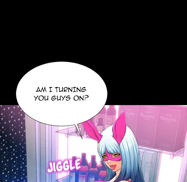 Her Toy Shop Chapter 46 Page 23