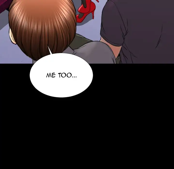 Her Toy Shop Chapter 46 Page 25