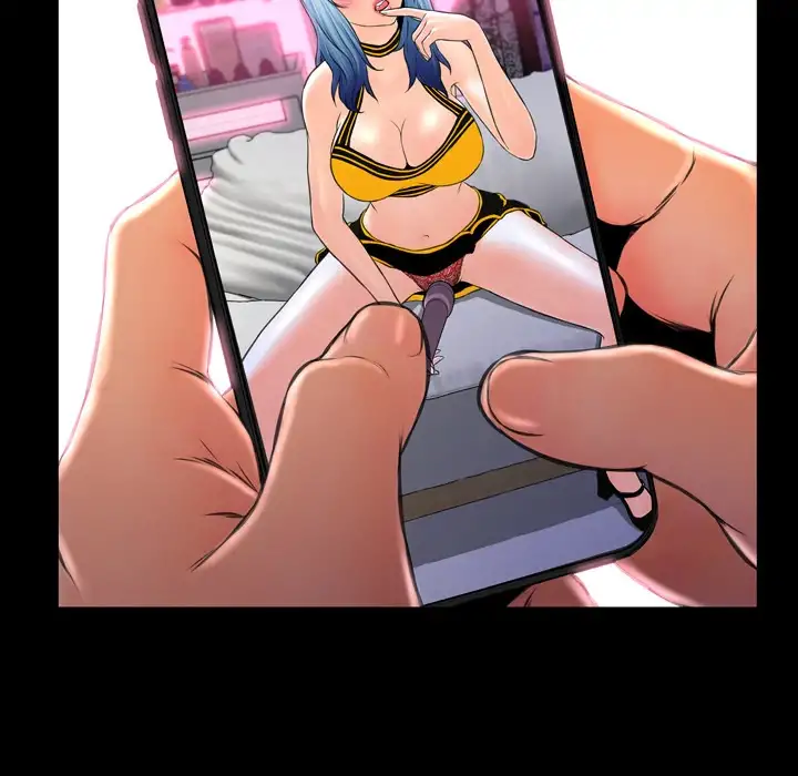 Her Toy Shop Chapter 46 Page 53