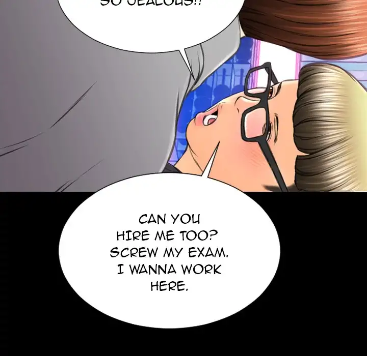 Her Toy Shop Chapter 46 Page 56