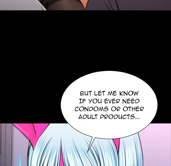 Her Toy Shop Chapter 46 Page 59