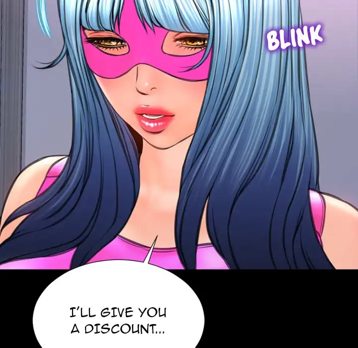 Her Toy Shop Chapter 46 Page 60