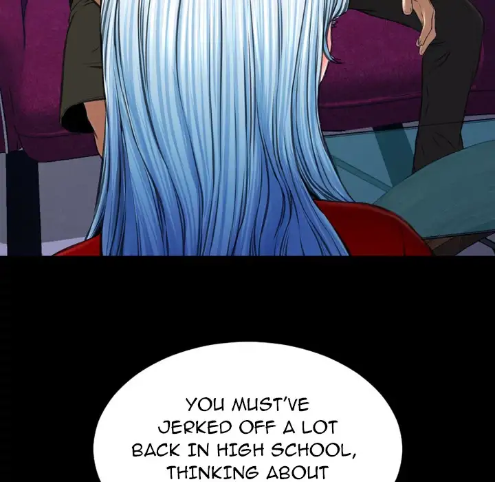 Her Toy Shop Chapter 46 Page 9