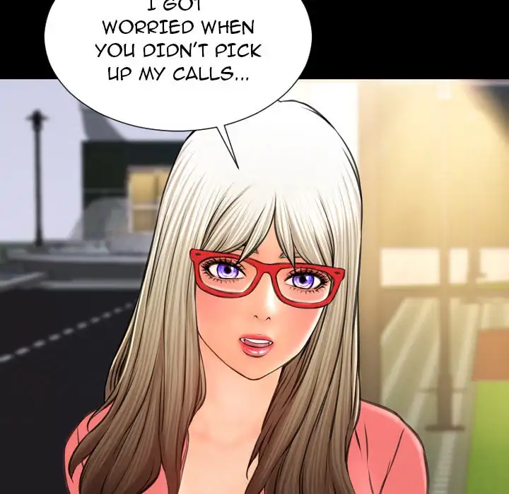Her Toy Shop Chapter 47 Page 102