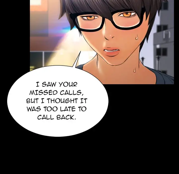 Her Toy Shop Chapter 47 Page 105