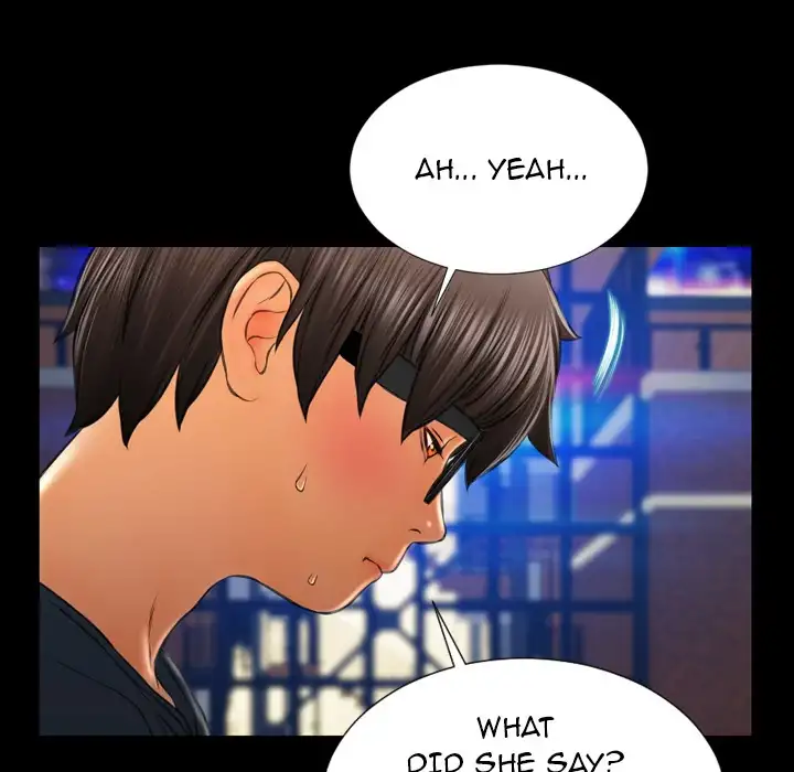 Her Toy Shop Chapter 47 Page 108