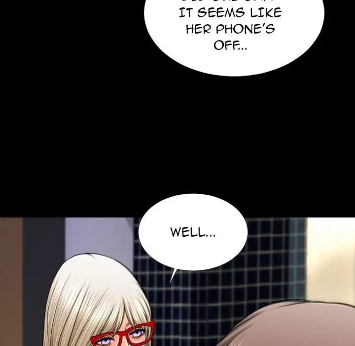 Her Toy Shop Chapter 47 Page 109