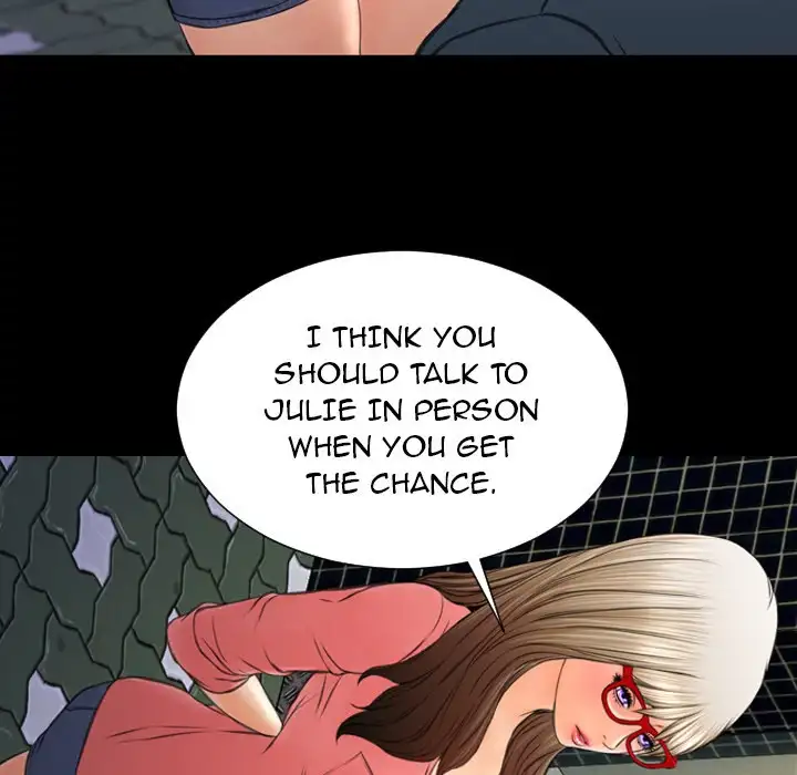 Her Toy Shop Chapter 47 Page 111