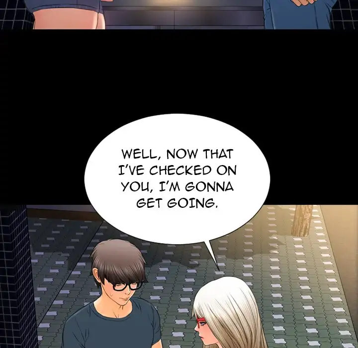 Her Toy Shop Chapter 47 Page 115