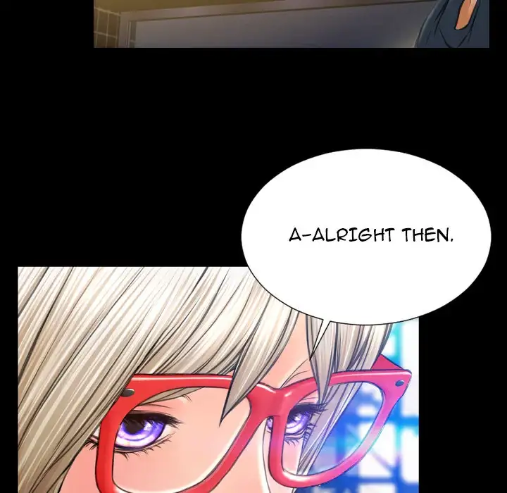 Her Toy Shop Chapter 47 Page 124