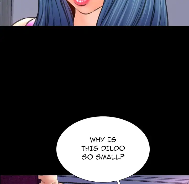 Her Toy Shop Chapter 47 Page 55