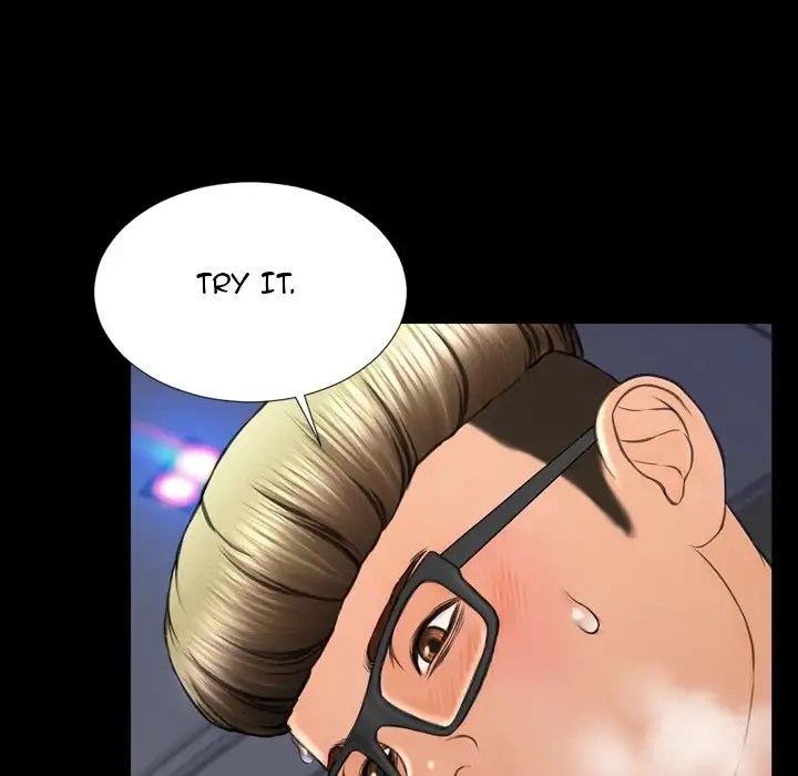 Her Toy Shop Chapter 47 Page 64