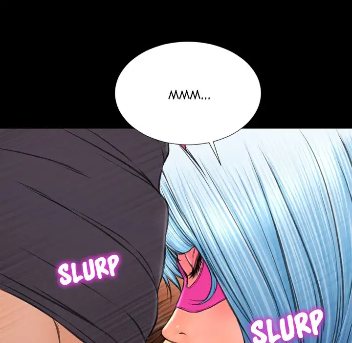 Her Toy Shop Chapter 47 Page 74