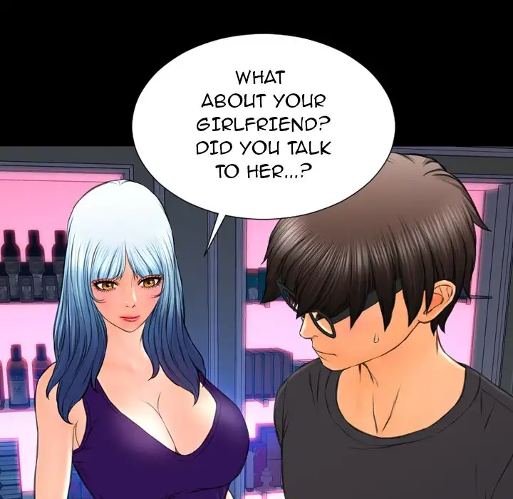 Her Toy Shop Chapter 48 Page 102