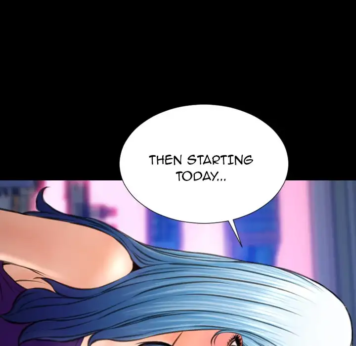 Her Toy Shop Chapter 48 Page 121