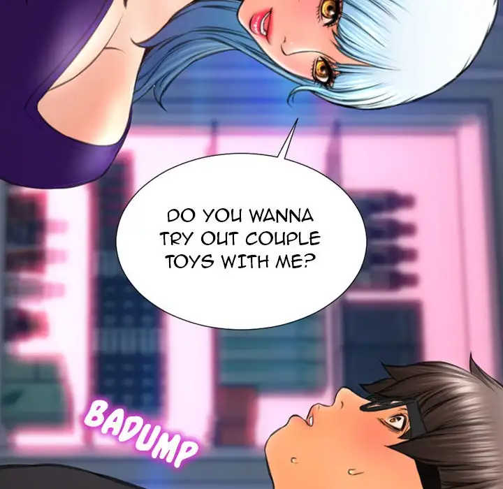 Her Toy Shop Chapter 48 Page 122