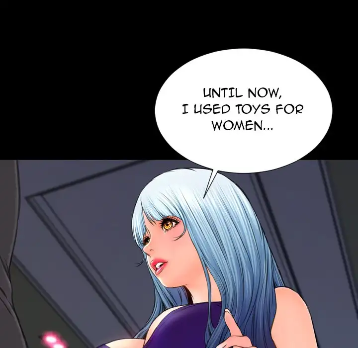 Her Toy Shop Chapter 48 Page 124