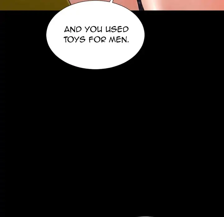Her Toy Shop Chapter 48 Page 126