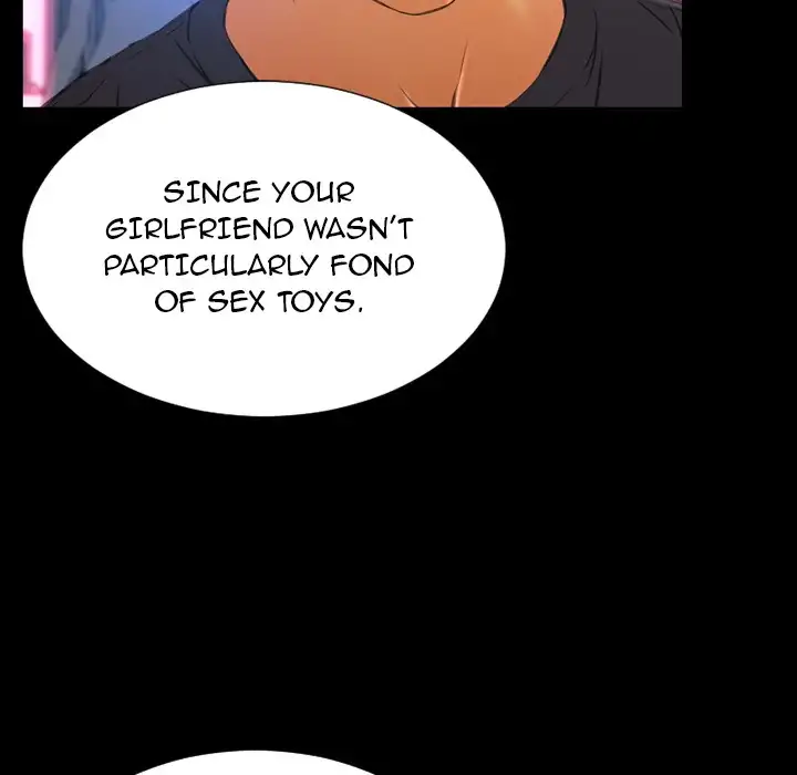 Her Toy Shop Chapter 48 Page 128