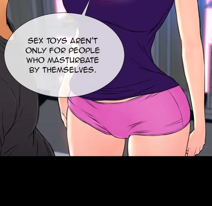 Her Toy Shop Chapter 48 Page 130