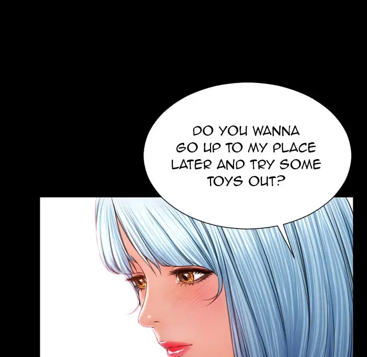 Her Toy Shop Chapter 48 Page 131